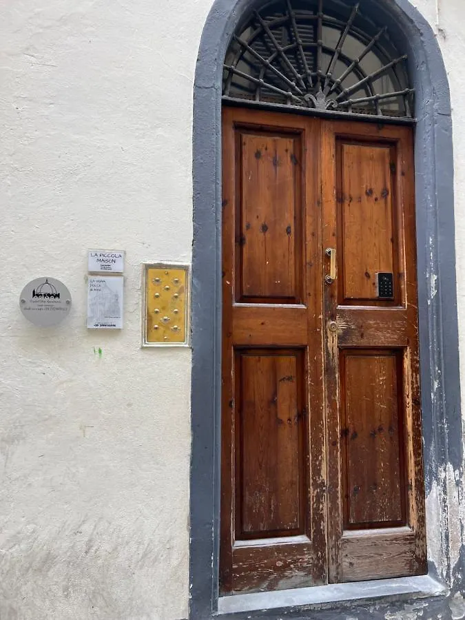 Guest house La Vigna Dolce Di Anna Hotel Florence