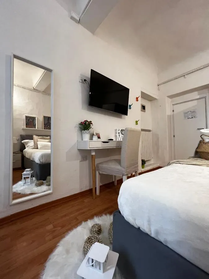 La Vigna Dolce Di Anna Hotel Florence 0*,  Italy