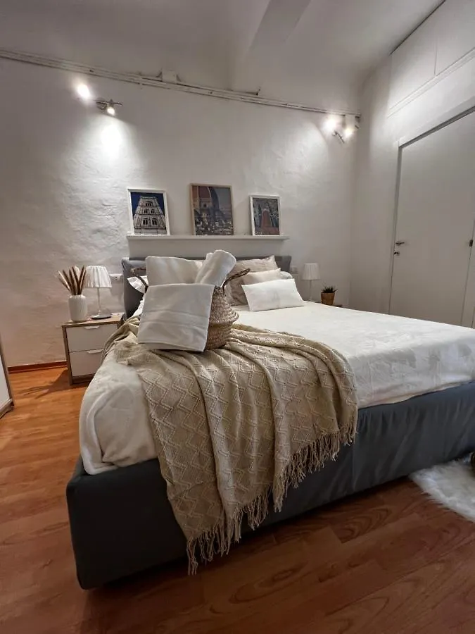 Guest house La Vigna Dolce Di Anna Hotel Florence Italy