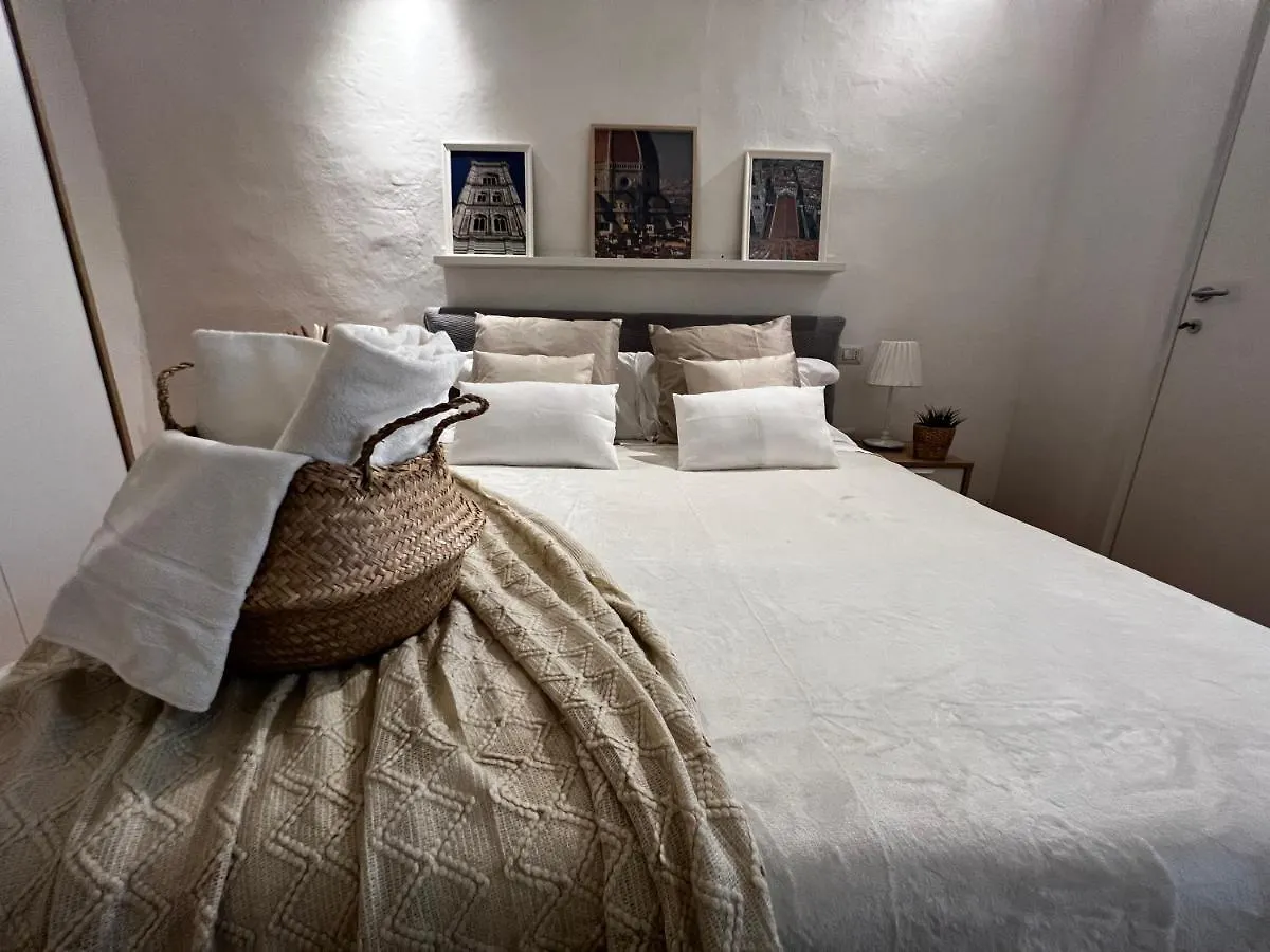 La Vigna Dolce Di Anna Hotel Florence Italy