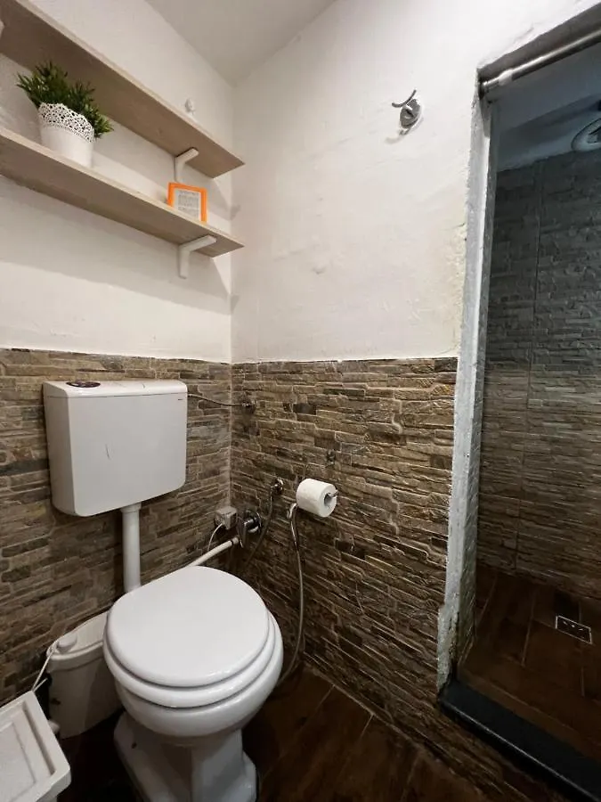 La Vigna Dolce Di Anna Hotel Florence