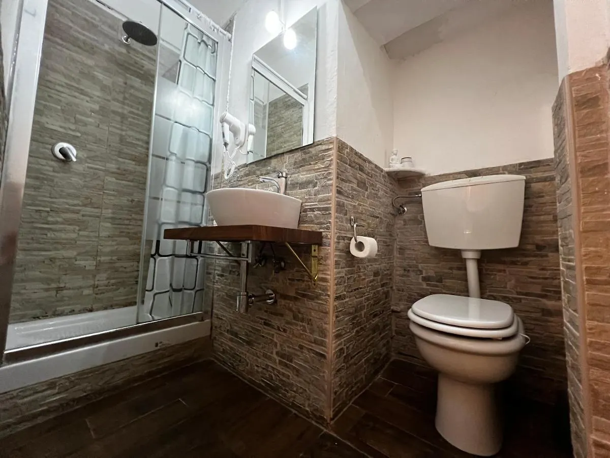 La Vigna Dolce Di Anna Hotel Florence