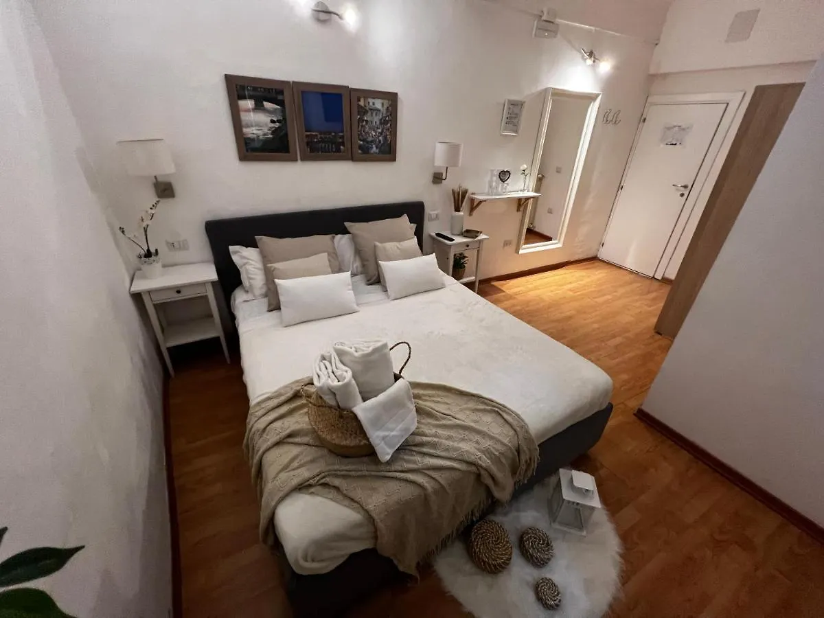 Guest house La Vigna Dolce Di Anna Hotel Florence