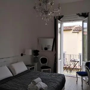  Frühstückspension In San Frediano