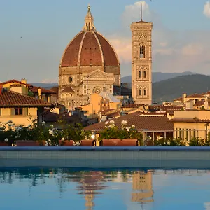 Grand Minerva Florencja