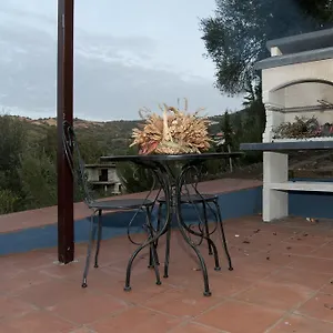 Santu Larentu Couette-café Ozieri