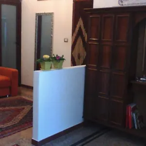 Affittacamere Zahra Maison d'hôtes Alghero
