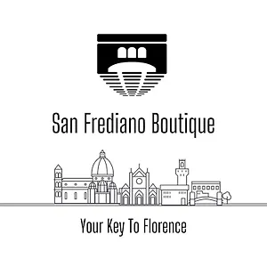 3* Frühstückspension San Frediano Boutique
