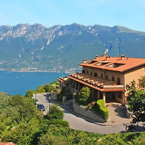 Garni Al Poggio Hotel Tignale