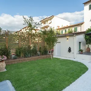 Le Stanze Di Carla! Bagno Privato, Cucina In Comune Florence