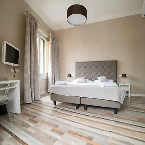 D'home Apartment