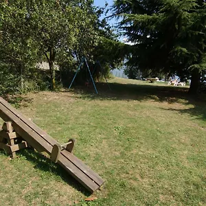 Park Faver Hotel Tremosine