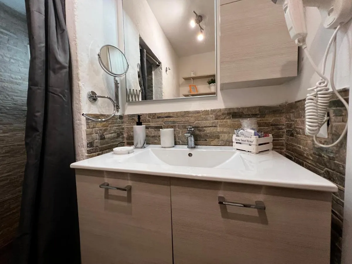 Pensjonat Hotel La Vigna Dolce Di Anna Florencja Włochy