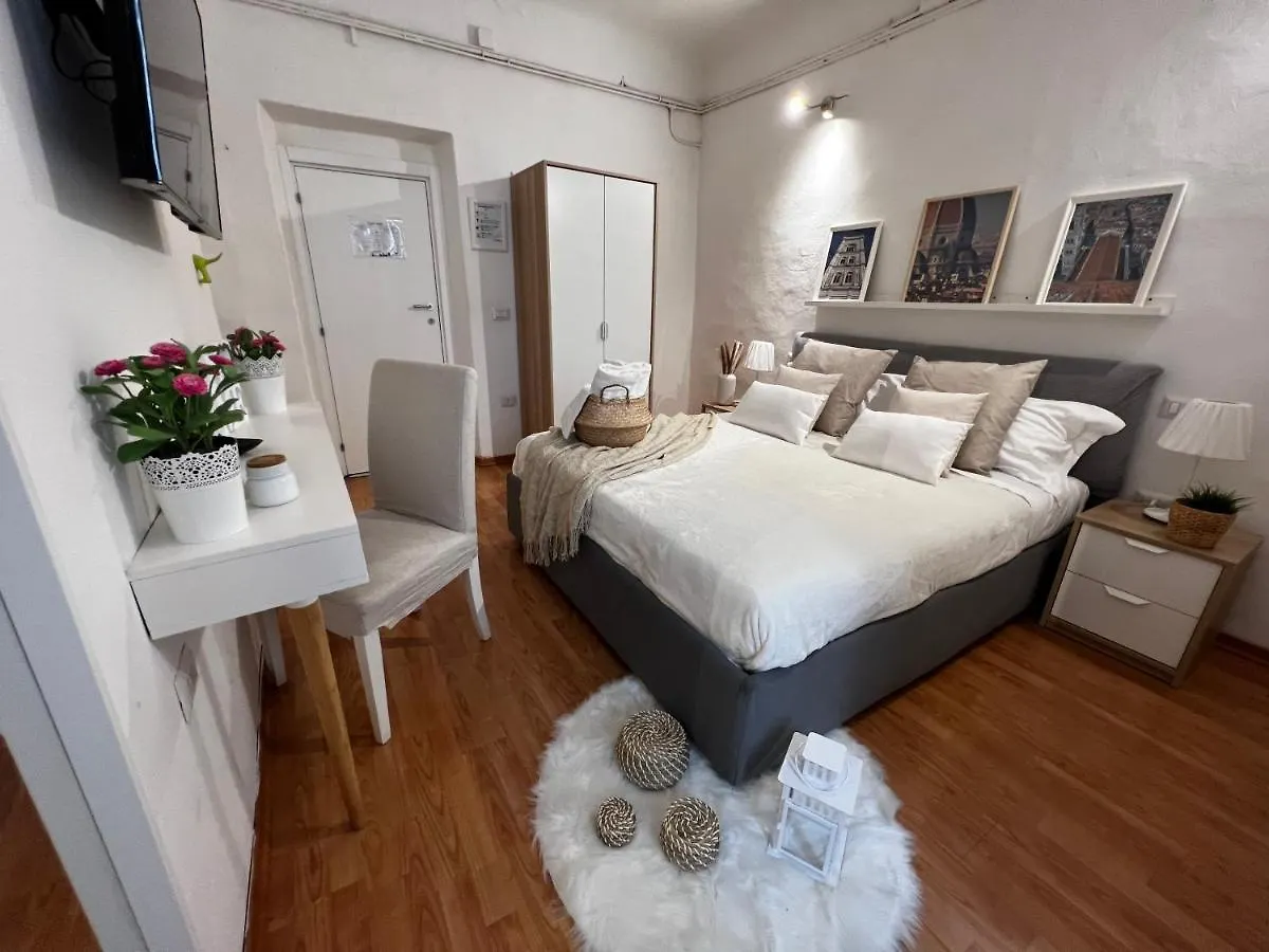 Hotel La Vigna Dolce Di Anna Florencja Pensjonat