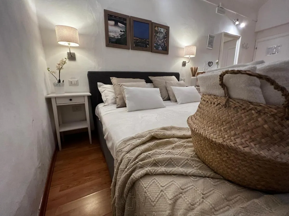 Guest house La Vigna Dolce Di Anna Hotel Florence