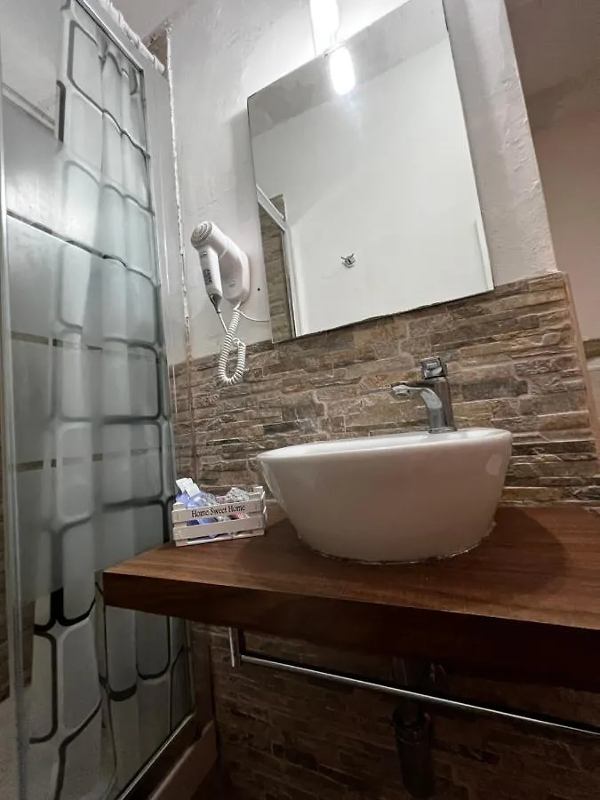 La Vigna Dolce Di Anna Hotel Florence Guest house