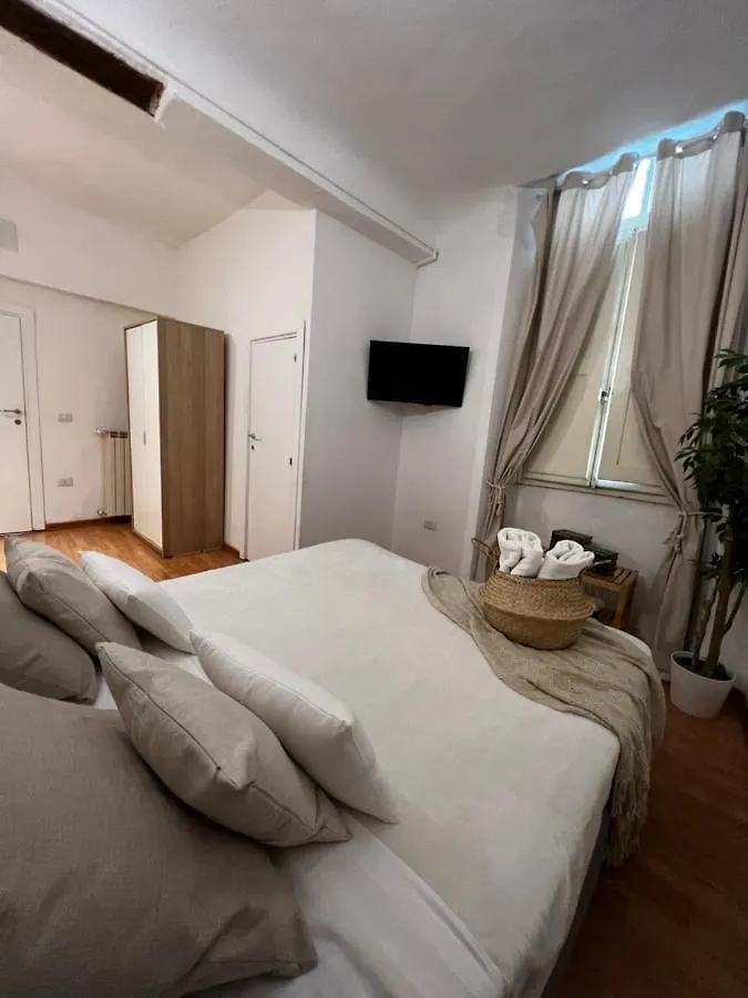 La Vigna Dolce Di Anna Hotel Florence