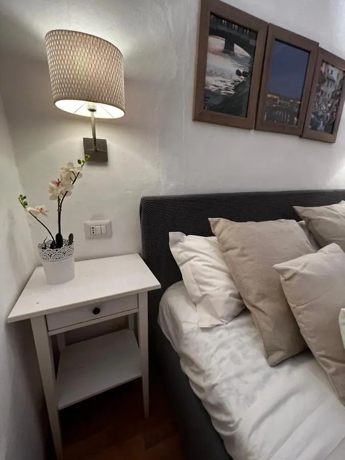 La Vigna Dolce Di Anna Hotel Florence 0*,  Italy
