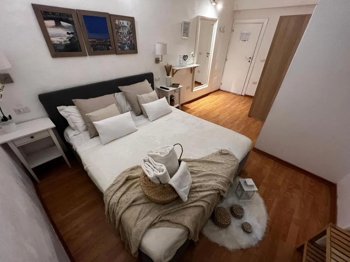 La Vigna Dolce Di Anna Hotel Florence Guest house