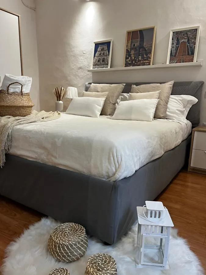 Hotel La Vigna Dolce Di Anna Florencia Pensión