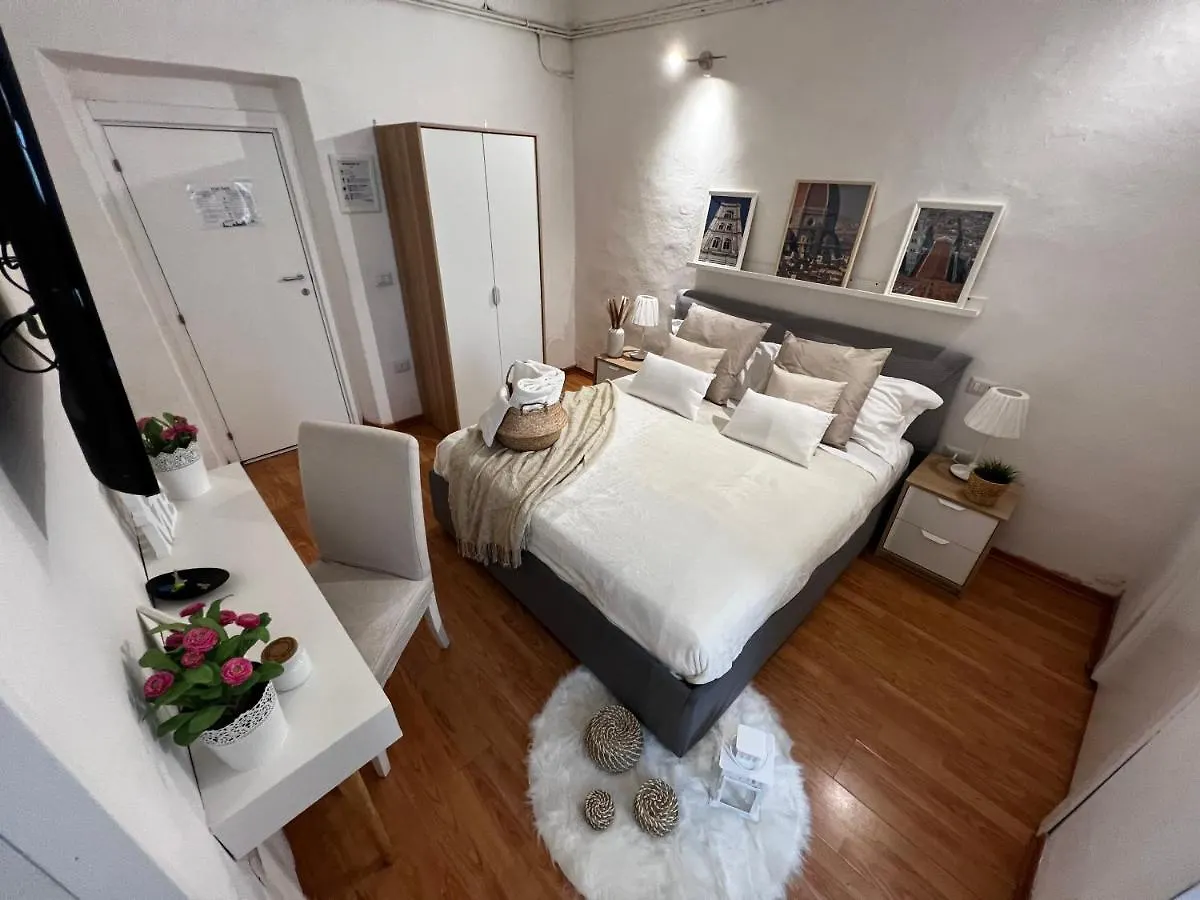 Hotel La Vigna Dolce Di Anna Florencia
