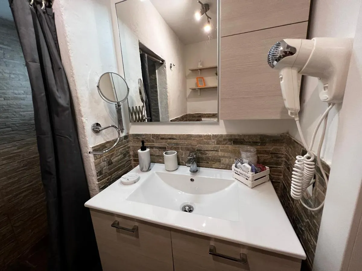 Hotel La Vigna Dolce Di Anna Florencia 0*,