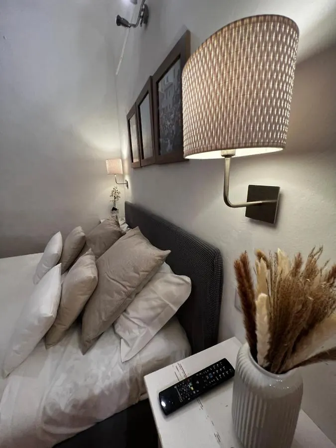 Hotel La Vigna Dolce Di Anna Florencia Pensión
