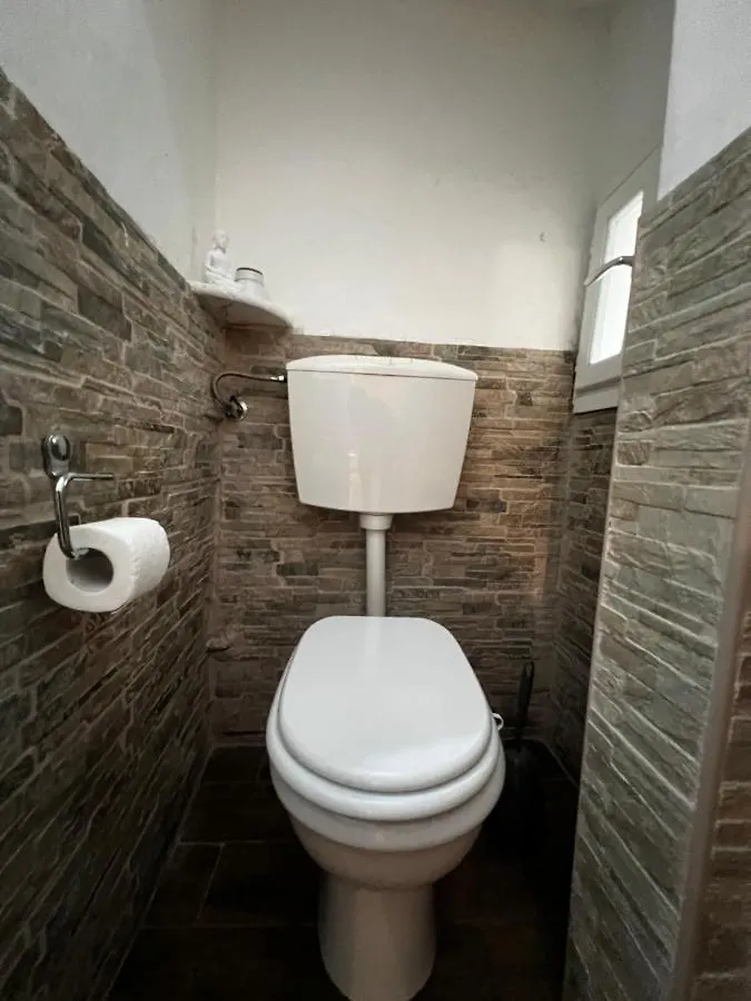 Hotel La Vigna Dolce Di Anna Florencia
