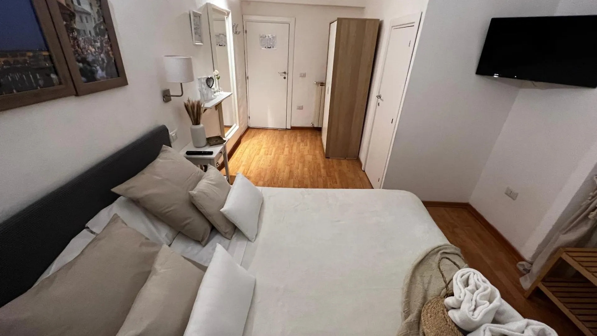 Hotel La Vigna Dolce Di Anna Florencia 0*,