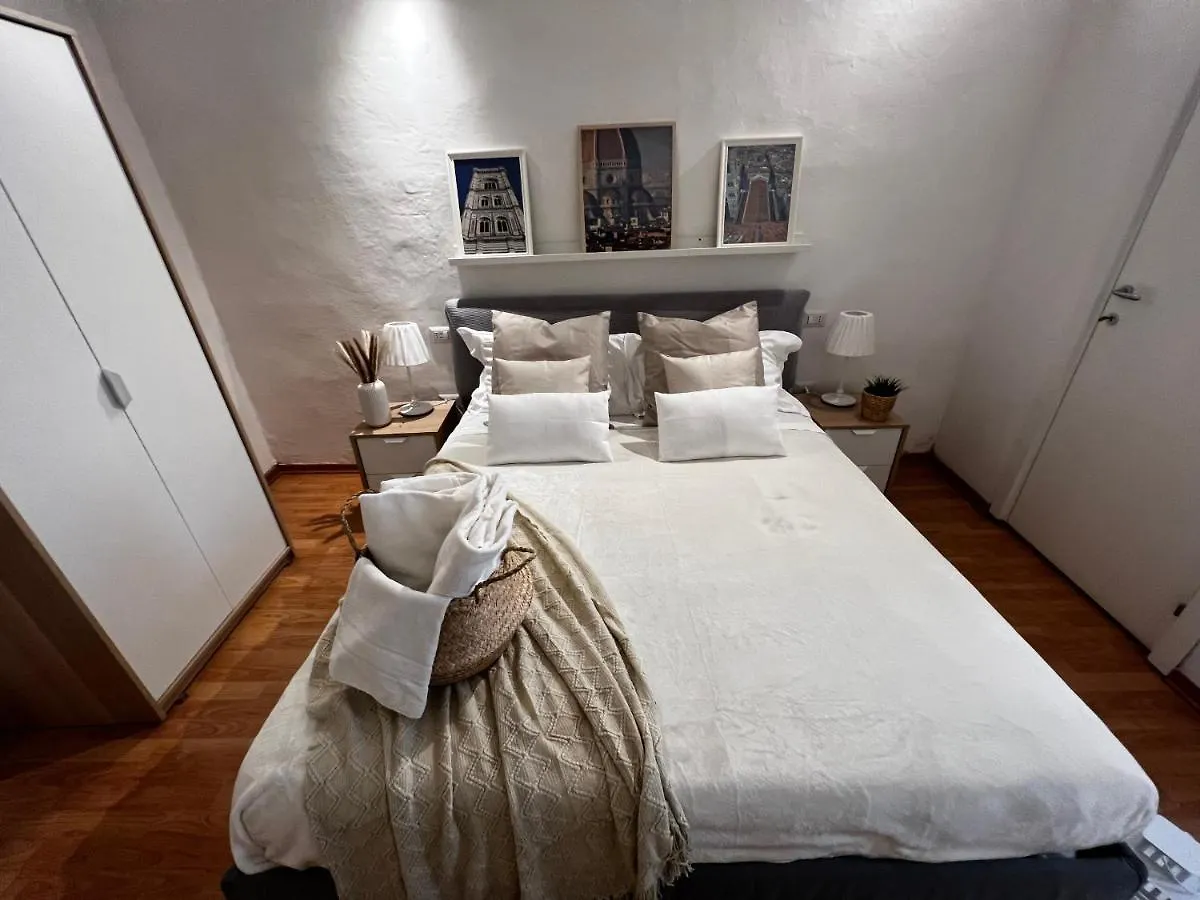 Hotel La Vigna Dolce Di Anna à Florence 0*,  Italie