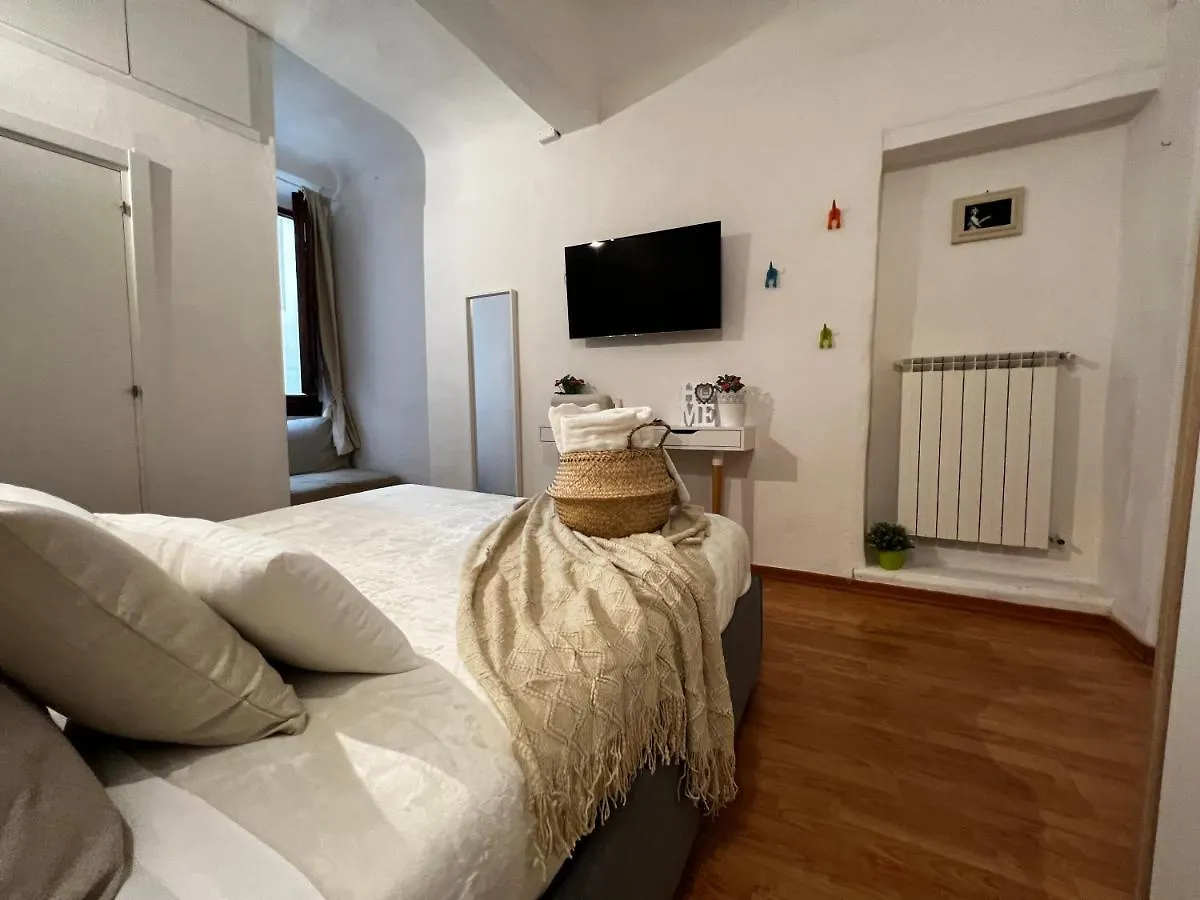 Maison d'hôtes Hotel La Vigna Dolce Di Anna à Florence