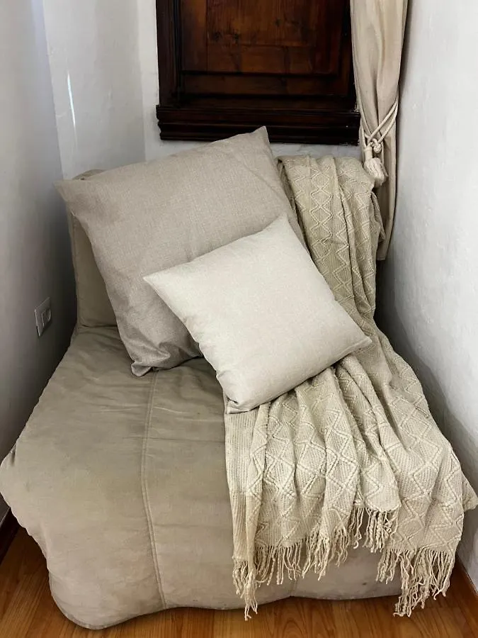Hotel La Vigna Dolce Di Anna à Florence