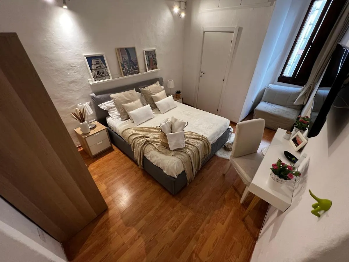 Hotel La Vigna Dolce Di Anna à Florence