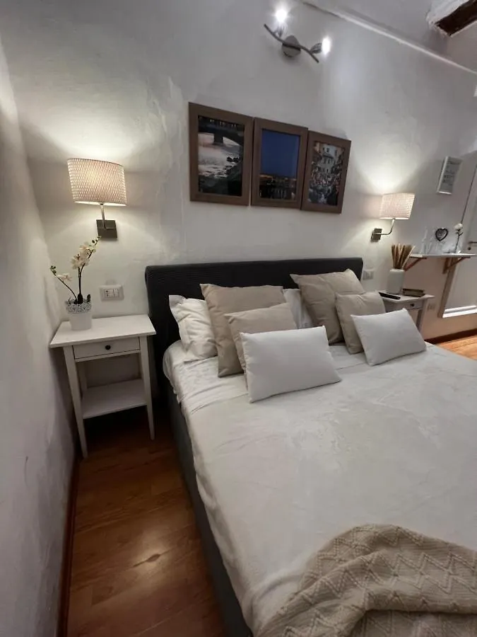 Hotel La Vigna Dolce Di Anna à Florence Italie