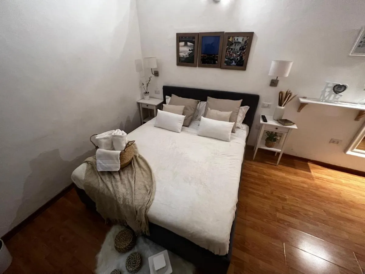 Hotel La Vigna Dolce Di Anna à Florence Italie