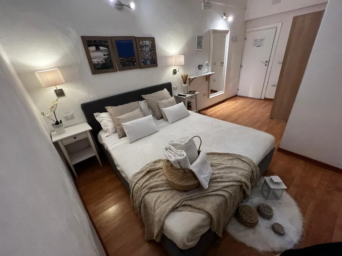 Hotel La Vigna Dolce Di Anna à Florence Maison d'hôtes