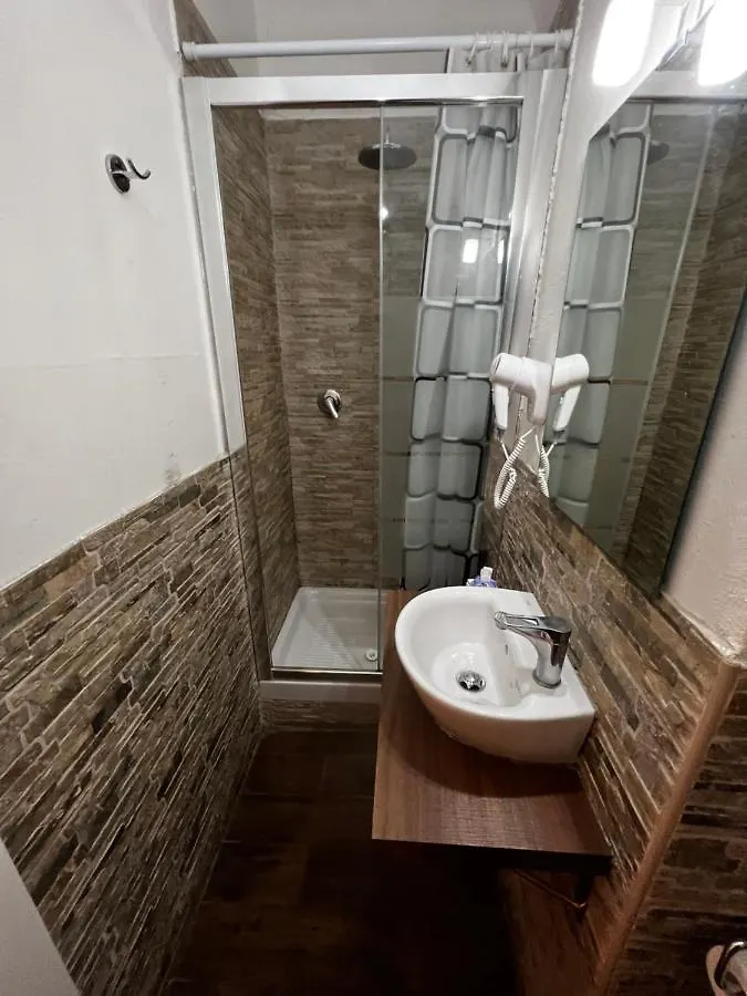 Hotel La Vigna Dolce Di Anna à Florence 0*,