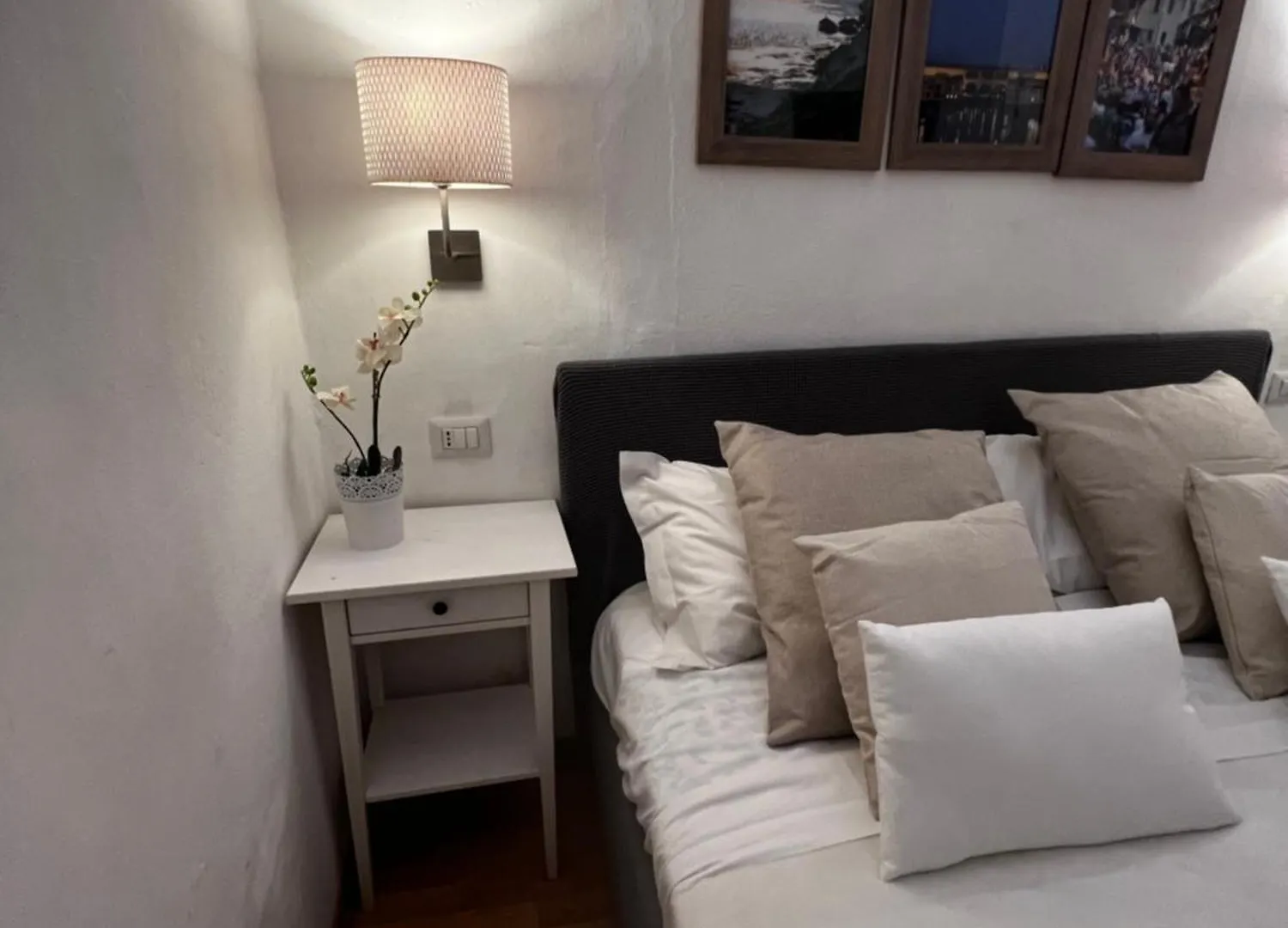 Maison d'hôtes Hotel La Vigna Dolce Di Anna à Florence