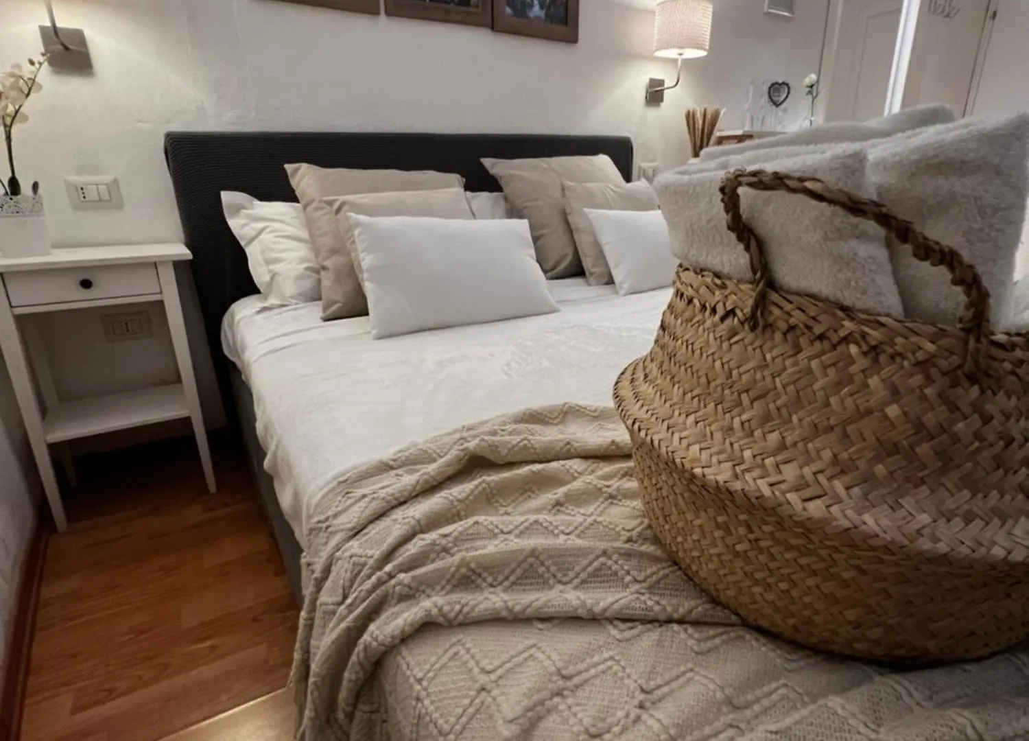 Hotel La Vigna Dolce Di Anna à Florence Maison d'hôtes